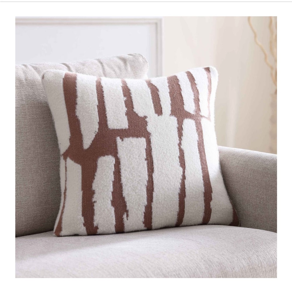 Snuggle Sac pillow cover